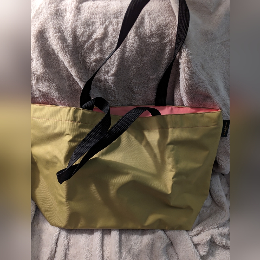 Herve chapelier tote brand new